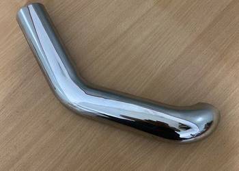 Indian Scout Osłona Kolektora Tylnego Tył Indian Scout Osłona Kolektora Tylnego Tył