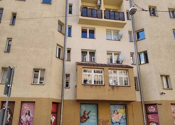 Mieszkanie na sprzedaż 3 pokoje 60m2.