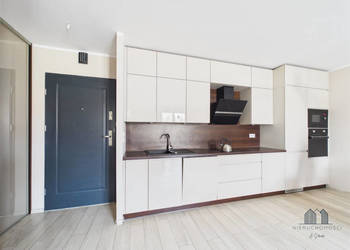 Mieszkanie Zgorzelec 44.4m2 2 pokoje