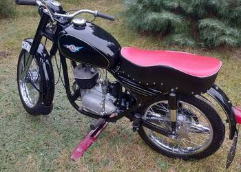 Lakierowanie motocykli