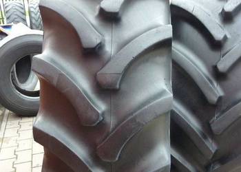 Opona używana rolnicza 20.8R38 FIRESTONE ALL TRACTION 1500zł W1435