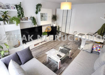 Oferta sprzedaży mieszkania 63.47m2 3-pokojowe Jedlina-Zdrój
