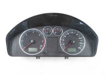 LICZNIK SEAT ALHAMBRA I 1.9 TDI 7M7920800J