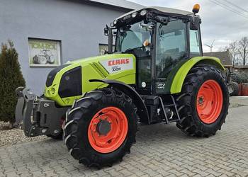 Claas Axos 320 Celtis