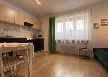 1pok, 20met, Okolice Nasturcjowej PO REMONCIE (Wrocław)
