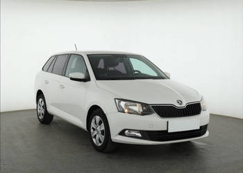 Skoda Fabia 1.0 TSI