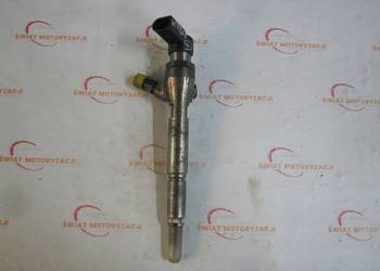 NISSAN RENAULT 1.5 DCI K9K 106KM wtrysk wtryskiwacz H8200294788