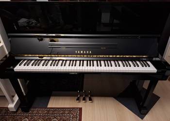 Pianino Yamaha U1 model MC 10A stan fabryczny  idealny