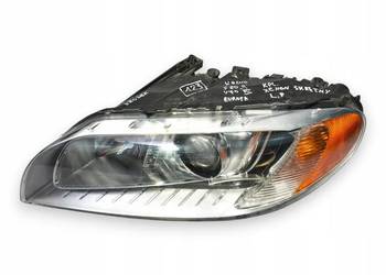 LAMPA LEWA Volvo V70 III XC70 II XENON lewy przód przednia europa 31353532