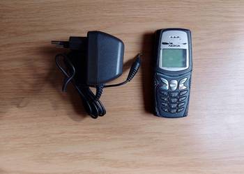 Telefon NOKIA 5210 z 2001 r.