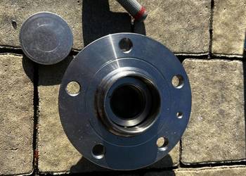 SKF VKBA 3644 Zestaw łożysk koła