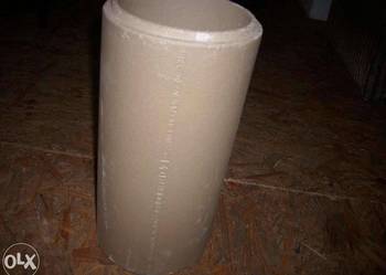 Nowe.Komin Schiedel,rura,wkład ceramiczny.Trójnik