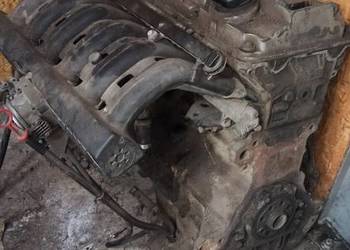 Silnik słupek BMW e36 M50b20