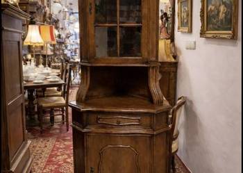 Szafka Narożnikowa Narożna Kalisz