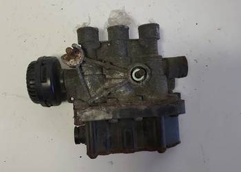 ZAWÓR PODUSZEK ECAS DAF 105 OE 1343255  WABCO: 4728800300