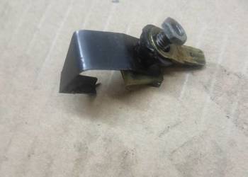 Kompletna blaszka luzu Simson Sr 50