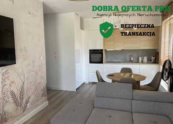 55,2 m² | balkon | garaż | gotowe do wejścia