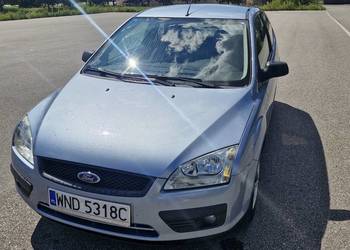 Sprzedam Ford Focus MK2 1.6