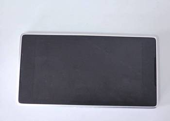 WYŚWIETLACZ PANEL AUDI A8 L D5 4N 4N0035189A