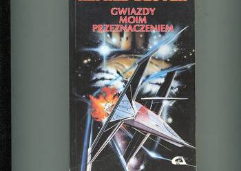 Gwiazdy moim przeznaczeniem - Alfred Bester