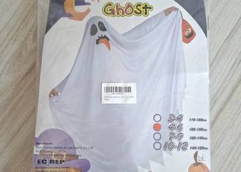 Kostium hallowen