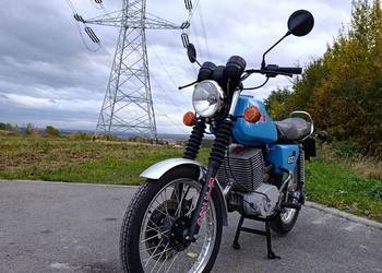 Mz etz 250