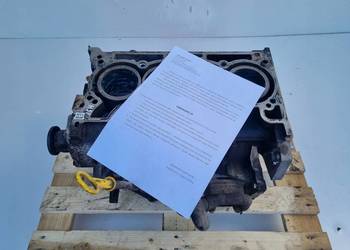 DÓŁ SILNIKA BLOK Renault Scenic Megane III Dacia Duster 1.2 TCE H5F404