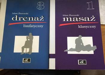 Zborowski Drenaz limfatyczny i masaż klasyczny