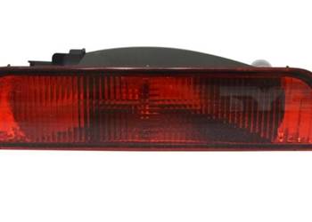 Nissan Qashqai Nissan Micra lampa tylna przeciwmgielna