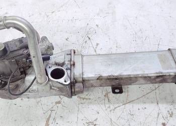 CHŁODNICA SPALIN EGR AUDI VW 2.0 TDI 03L131512AF