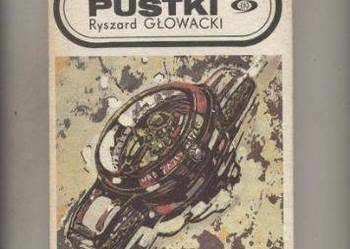 Algorytm pustki - Ryszard Głowacki