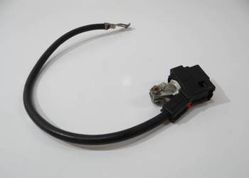 KLEMA MINUSOWA IBS BMW X3 F25 9243752