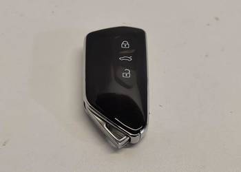 VW TAYRON TIGUAN III KLUCZUK PILOT  5H0959753BL
