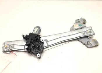 PODNOŚNIK SZYBY PRAWY TYŁ HYUNDAI TUCSON BA030-K0030 SUV MECHANIZM