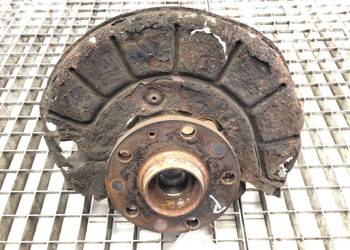 ZWROTNICA PRAWY PRZÓD AUDI A3 8P 2.0 140KM 03-13