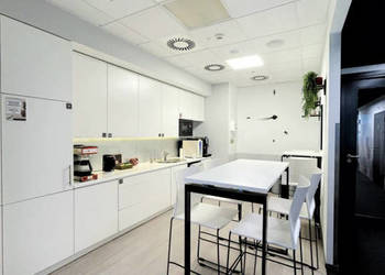 Oferta wynajmu lokalu Warszawa Grzybowska 15m2