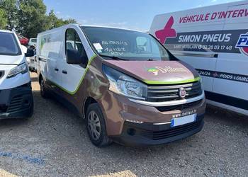 FIAT Talento II 1.6 JTD 120 FF694