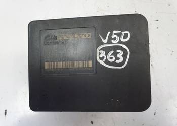 Volvo S40 II V50 POMPA ABS hamulcowa Sterownik 31274908 31274907