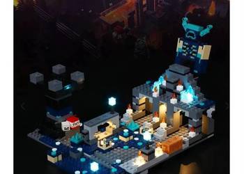LEGO OŚWIETLENIE