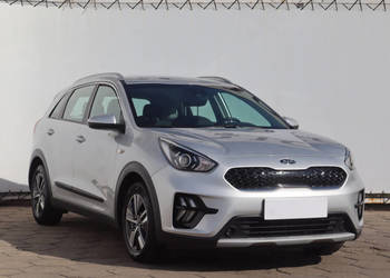 Kia Niro Hybrid