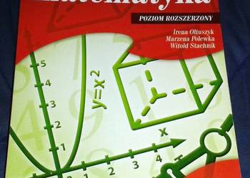 Matematyka. Zbiór zadań maturalnych. Matura 2015 - I. Ołtuszyk, W. Stachnik