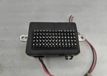 REZYSTOR OPORNICA JEEP GRAND CHEROKEE WJ