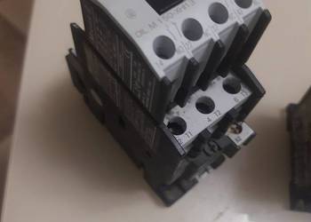 Stycznik Moeller DIL M 150-XHI 13