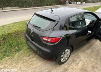 Renault clio 4 Limited, rok 2018,benzyna