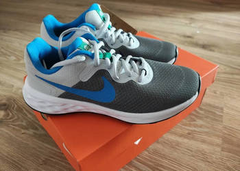 Nike Revolution 6NN buty nowe