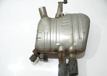 TŁUMIK KOŃCOWY BMW F10 F11 3.0 D N57 7807110