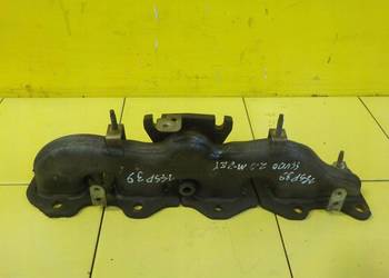 SCUDO JUMPY EXPERT 2.0 M-JET 16r 130KM RH02 kolektor wydechowy 9672525080