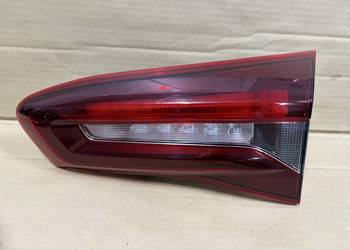 LAMPA PRAWA TYLNA W KLAPĘ LED FORD FOCUS MK4 KOMBI LIFT 22- NX7B-13A602-EB
