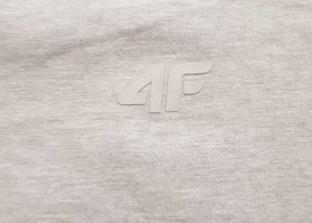 T-Shirt 4F rozmiar M