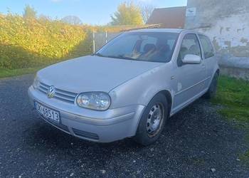 Volkswagen Golf 1.9 TDI 110km